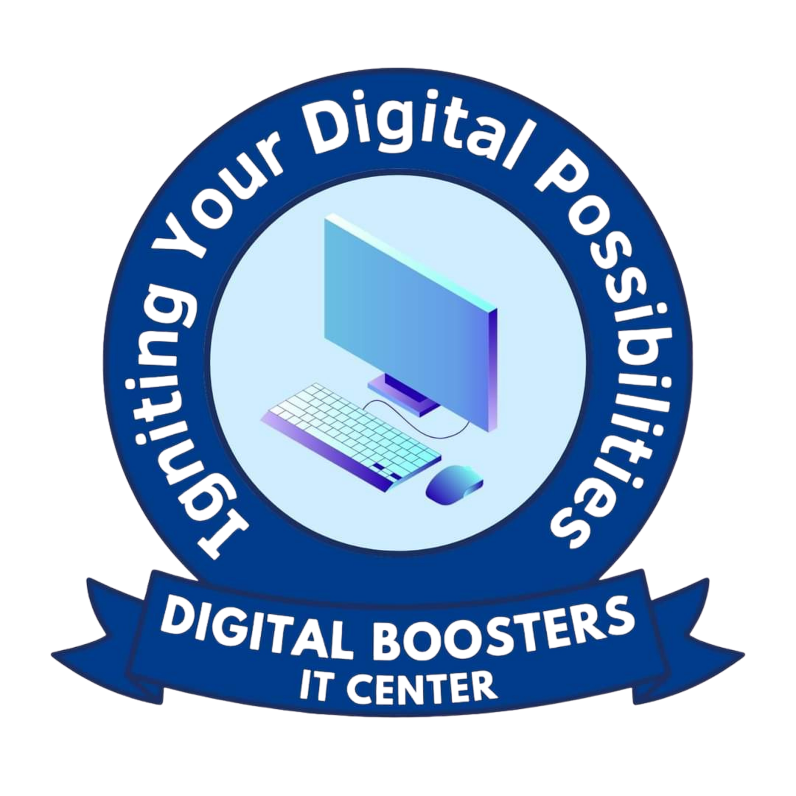 Digital Boosters IT Center