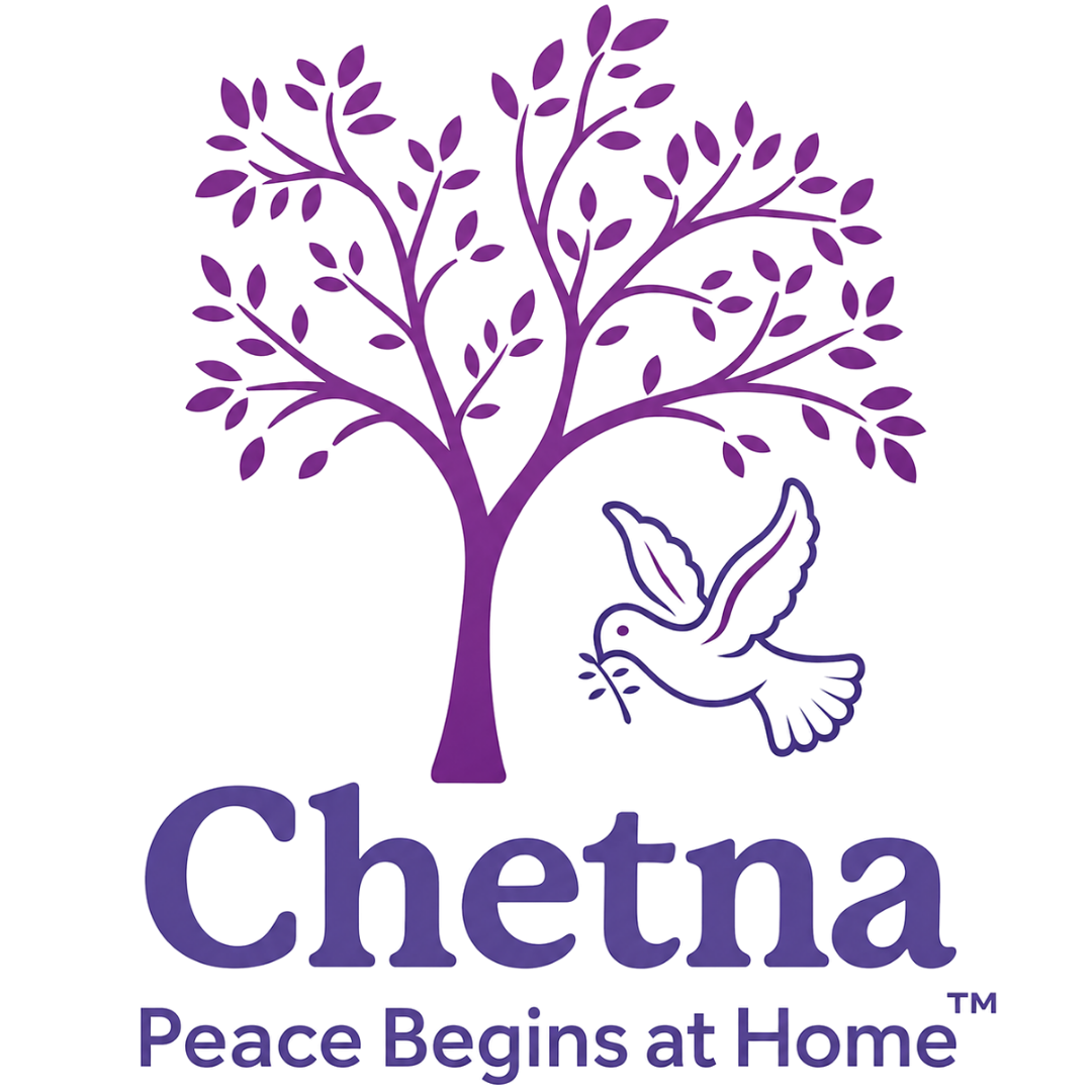 Chetna DFW Logo
