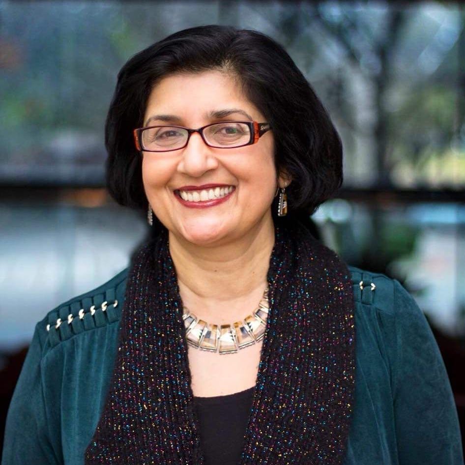 Debjani Biswas