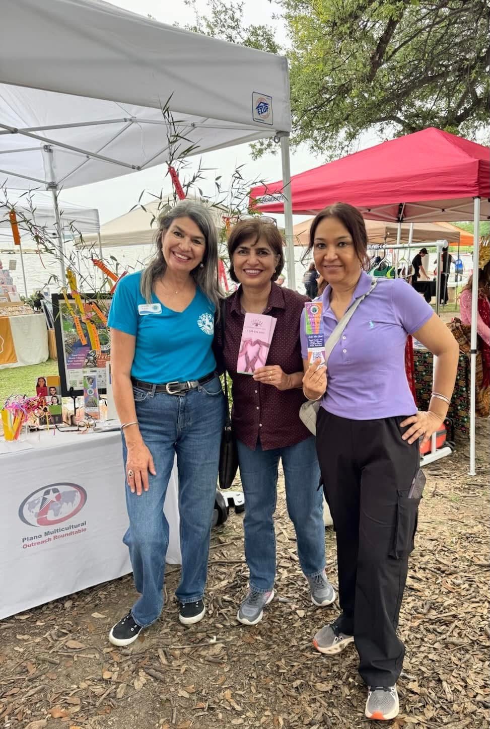 Dallas Boat Festival Outreach (Photo 2)