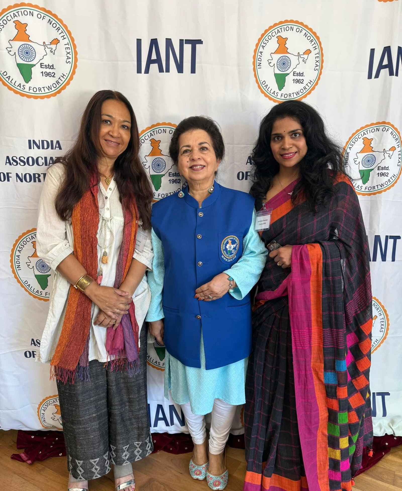 IANT Community Event 2025 (Photo 2)