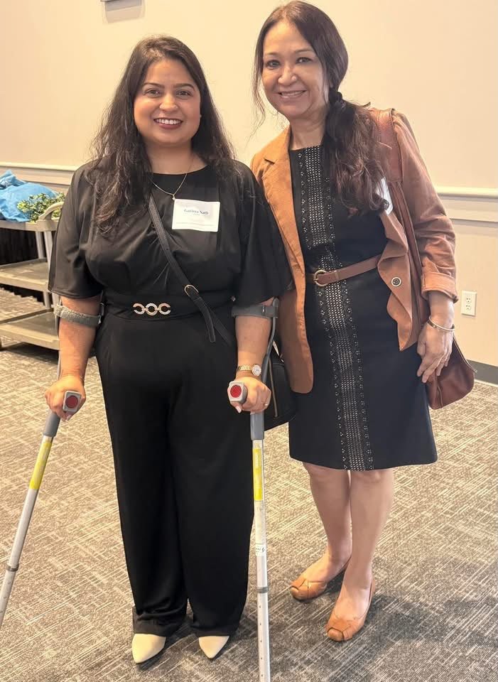 Collin County Crime Victims Rights Luncheon