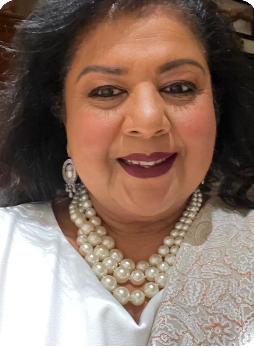Ann Mukherjee