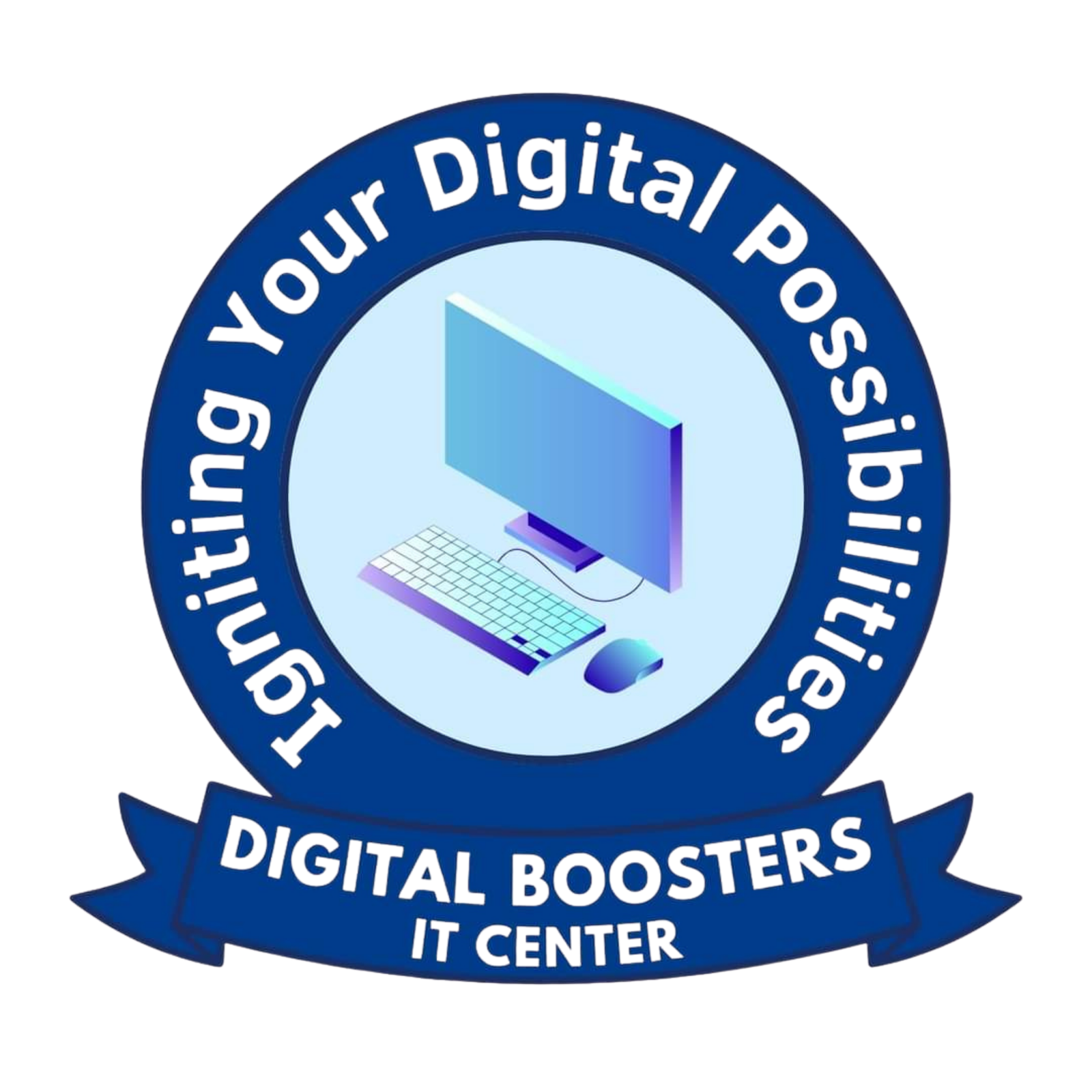 Digital Boosters